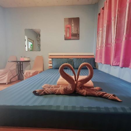 In Love Resort Chai Nat Dış mekan fotoğraf