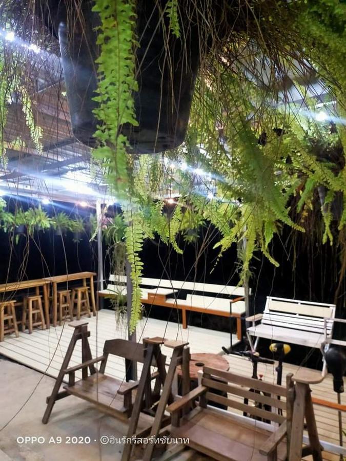 In Love Resort Chai Nat Dış mekan fotoğraf