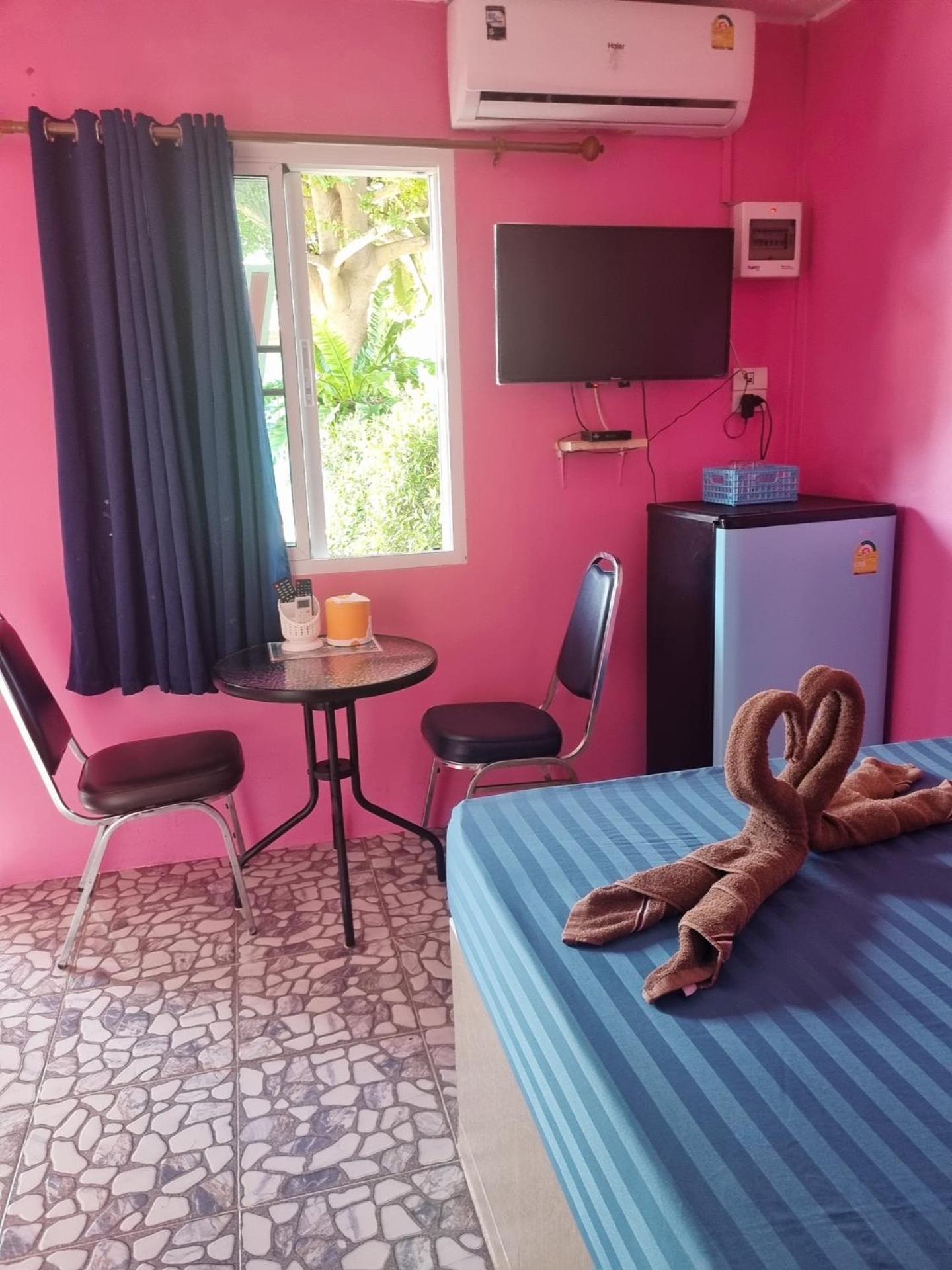 In Love Resort Chai Nat Dış mekan fotoğraf